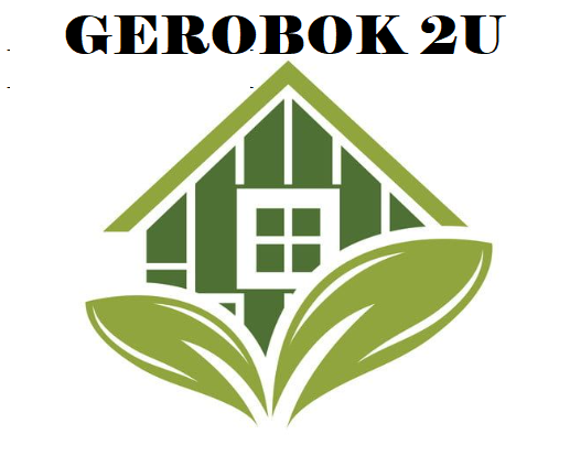GEROBOK REZEKI